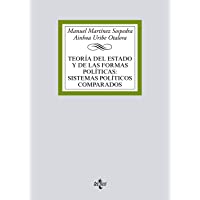 Teoría del Estado y de las formas políticas:sistemas políticos comparados (Derecho - Biblioteca Universitaria de…